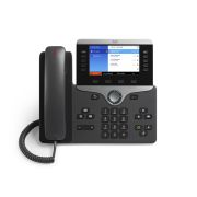 Cisco CP-8841-W-K9= PHONE 8841 WHT