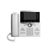 Juniper CP-8841-W-K9 8800 Series 8841 UC White Gigabit IP Phone