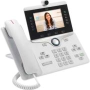 Cisco CP-8845-W-K9= Systems Ip Phone 8845 White