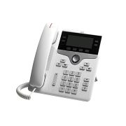 Cisco CP-8845-W-K9 8800 Series 8845 White Video IP Phone