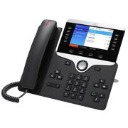 Cisco CP-8851-W-K9= IP PHONE 8851 WHT