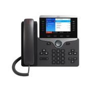 Cisco CP-8851NR-K9++= Unified 8851 VoIP phone