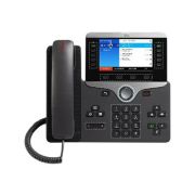 Cisco CP-8851NR-K9= IP PHONE 8851 RADIO VARIANT