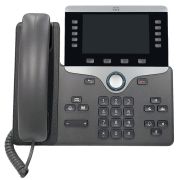 Cisco CP-8861-A-K9 8861 IP Phone