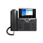 Cisco CP-8861-W-K9= IP PHONE 8861 WHT