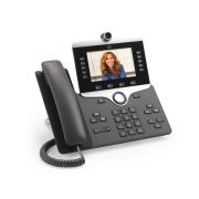 Cisco CP-8865-K9= IP Phone 8865 (Charcoal)
