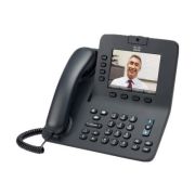 Cisco CP-8945-L-K9= 8945 IP Phone - Cable - Desktop