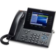 Cisco CP-8961-C-K9= Systems Cisco Unified Ip Endpoint 8961