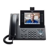 Cisco CP-9951-C-A-C-K9= 9951 Unified IP Phone