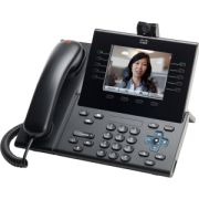 Cisco CP-9951-C-A-K9= Uc Phone 9951 Char Arabic Kypd Std Hs