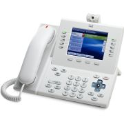 Cisco CP-9951-W-A-K9= Uc Phone 9951 Wht Arabic Kypd Std Hs