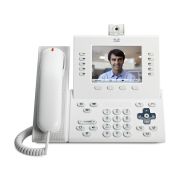 Cisco CP-9951-W-K9= UNIFIED IP ENDPOINT 9951 WHT STD HANDSET