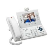 Cisco CP-9951-WL-K9= Unified 9951 IP Phone