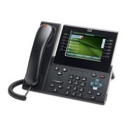 Cisco CP-9971-C-A-K9= Uc Phone 9971 Char Arabic Kypd Std Hs