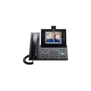 Cisco CP-9971-C-CAMK9-RF UC Phone 9971 CHAR STD Handset