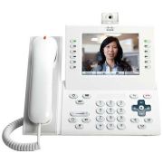 Cisco CP-9971-W-A-C-K9= Unified 9971 IP Phone