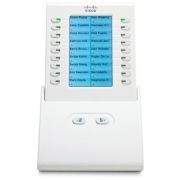 Cisco CP-BEKEM-W= IP PHONE 8800 KEY EXP MOD WHT