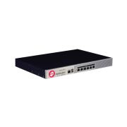 Fortinet CP-E670LX-BDL-247-24 Equalizer E670LX RJ-45 8 x Ports 1000Base-T + 2 x SFP+ GE Load Balancer
