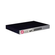 Fortinet CP-E970LX Equalizer E970LX RJ-45 8 x Ports 1000Base-T + 2 x SFP+ Ports GE Load Balancer