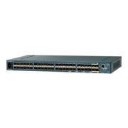 Cisco CPT-50-44GE-48A-RF Carrier Packet Transport 50 - switch - 44 ports - plug-in module