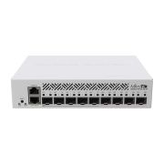MikroTik CRS310-1G-5S-4S+IN Cloud Router Switch