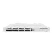 MikroTik CRS317-1G-16S+RM 16 x SFP+ ports and 1 x Gigabit Ethernet Port Cloud Router Switch
