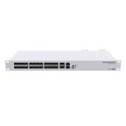 MikroTik CRS326-24S+2Q+RM 24 Port x SFP+ , 2 x QSFP+ ports Cloud Router Switch