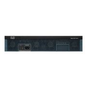 Cisco CSCO2921HSEC+K9-RF 2921 VPN ISM Module HSEC Bundle - router - rack-mountable
