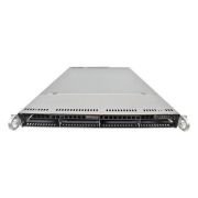Supermicro CSE-819U-1 1U Rack Server X10DRU-i+ no CPU no RAM 4x LFF no PSU no Raid Controller