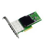 Cisco CSP-PCIE-IQ10GF Intel XL710 quad-port 10-Gbps SFP+ Adapter