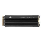 Corsair CSSD-F1000GBMP600PLP MP600 PRO LPX Series 1TB TLC PCI Express 4.0 x4 NVMe M.2 2280 Internal Solid State Drive