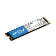 Crucial Technology CT1000P2SSD8 P2 1TB NVMe PCIe M.2 2280SS Solid State Drive