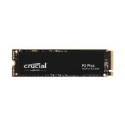 Crucial CT1000P3PSSD8 P3 Plus 1TB M.2 2280 PCI Express NVMe Gen 4 Solid State Drive