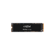 Crucial Technology CT1000P5PSSD8 P5 Plus Series 1TB PCI Express NVMe 4.0 x4 M.2 2280SS Gaming Solid State Drive