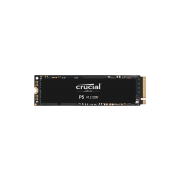 Crucial Technology CT1000P5SSD8 P5 Series 1TB PCI Express NVMe 3.0 x4 M.2 2280SS Solid State Drive