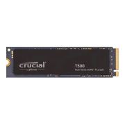 Crucial CT1000T500SSD8 T500 1TB TLC PCIe NVMe 4.0 x4 M.2 2280 Solid State Drive