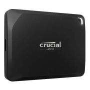 Crucial CT1000X10PROSSD9 X10 Pro 1TB USB 3.2 Gen-2 2x2 Portable Solid State Drive