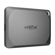 Crucial CT1000X9PROSSD9 X9 Pro 1TB USB 3.2 Gen-2 Portable Solid State Drive