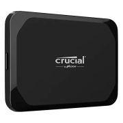 Crucial CT1000X9SSD9 X9 1TB USB 3.2 Gen-2 Portable Solid State Drive