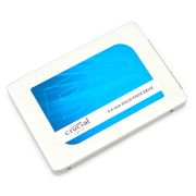 Crucial Technology CT120BX100SSD1 Bx100 120GB SATA 6Gb/s 2.5-Inch Internal Solid State Drive