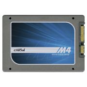 Crucial Technology CT128M4SSD1 M4 Series 128GB SATA 6Gbps 2.5-inch MLC Solid State Drive