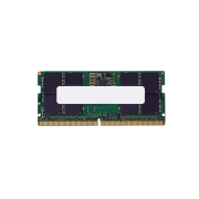 Crucial Technology CT16G48C40S5 16GB DDR5-4800MHz PC5-38400 non-ECC Unbuffered CL40 262-Pin SODIMM 1.1VDC Single Rank Memory Module