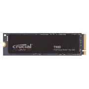 Crucial CT2000T500SSD8 T500 2TB PCIe NVMe 4.0 x4 M.2 2280 Solid State Drive
