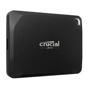 Crucial CT2000X10PROSSD9 X10 Pro 2TB USB 3.2 Gen-2 2x2 Portable Solid State Drive