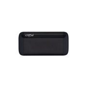Crucial Technology CT2000X8SSD9 X8 Series 2TB USB 3.2 Gen2 Portable Solid State Drive
