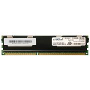 Crucial Technology CT204872BB1067Q.36DD1 16GB DDR3-1066MHz PC3-8500 ECC Registered CL7 240-Pin DIMM Quad Rank Memory Module