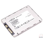 Crucial Technology CT250BX100SSD1 Bx100 250GB SATA 6Gb/s 2.5-Inch Internal Solid State Drive