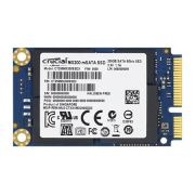 Crucial Technology CT250MX200SSD3 MX200 250GB mSATA 6Gb/s 1.8-Inch Solid State Drive