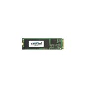 Crucial Technology CT250MX200SSD4 MX200 250GB M.2-SATA 6Gb/s 2.5-inch 2280 Double Sided Internal Solid State Drive