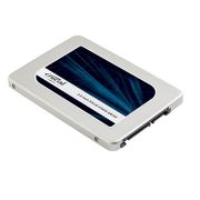 Crucial Technology CT275MX300SSD1 MX300 Series 275GB Triple-Level Cell (TLC) SATA 6Gb/s 2.5-inch Solid State Drive